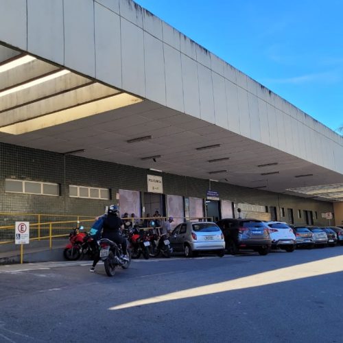 Policlínica realiza quase 400 atendimentos em feriados e pontos facultativos