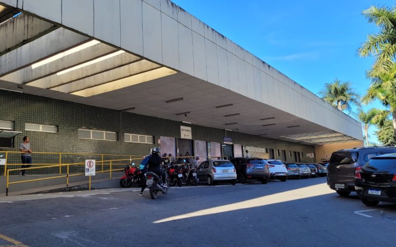 Policlínica realiza quase 400 atendimentos em feriados e pontos facultativos