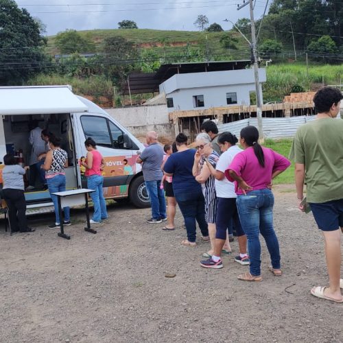 Sábado é o Dia D de Vacinação contra a Gripe Influenza.