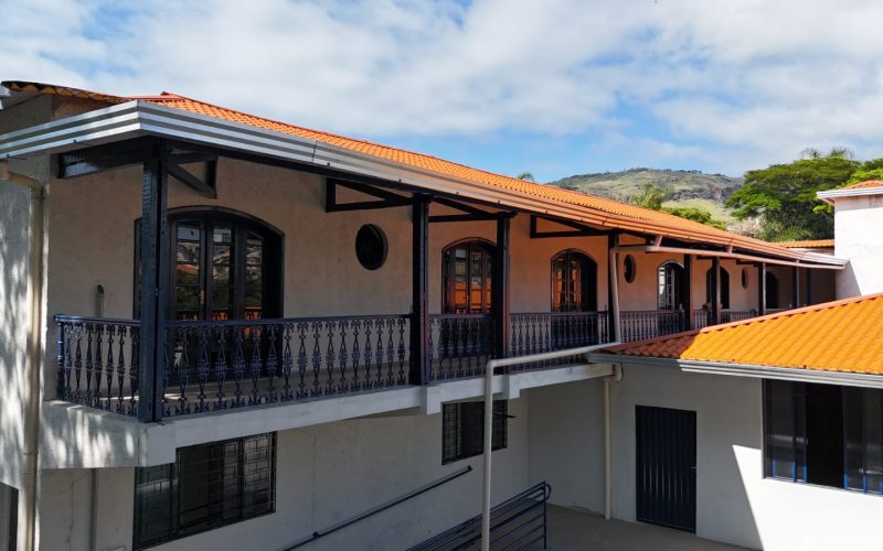 Centro de Convivência Bem Viver abre inscrições para oficinas gratuitas.