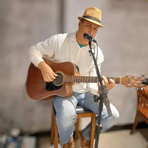 Feira da Economia Popular e Solidária promove cultura,Neste fim de semana, o evento integra a programação do Viva Monlevade 2025.