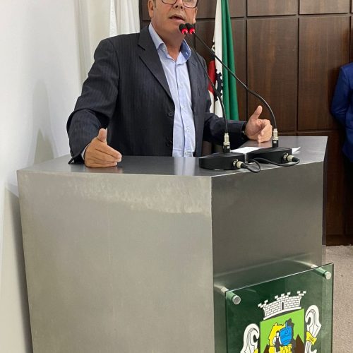 Projeto que cria Programa Municipal de Apoio e Empoderamento Feminino é aprovado em segundo turno e redação final.