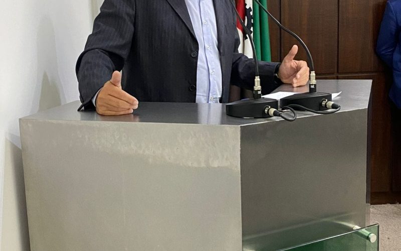 Projeto que cria Programa Municipal de Apoio e Empoderamento Feminino é aprovado em segundo turno e redação final.