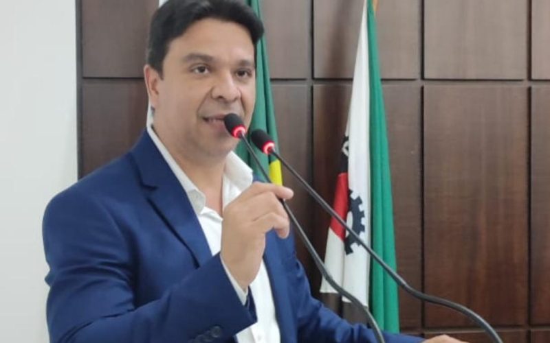 Joaõ Monlevade tera um novo IML instituto Medico Legal.