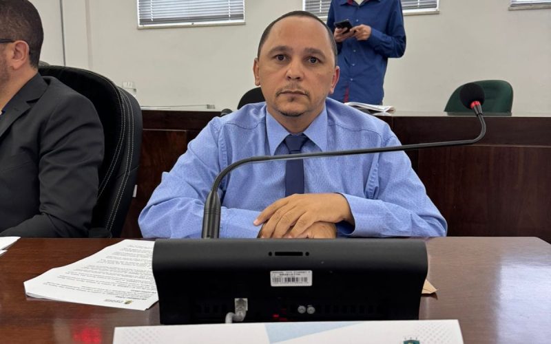 Câmara Municipal de João Monlevade aprova o Projeto de Lei que institui o Programa “Herotori”