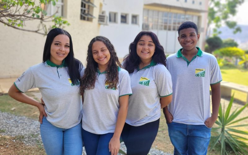 Fundação Crê-Ser abre processo seletivo para  o Programa Trabalho Educativo