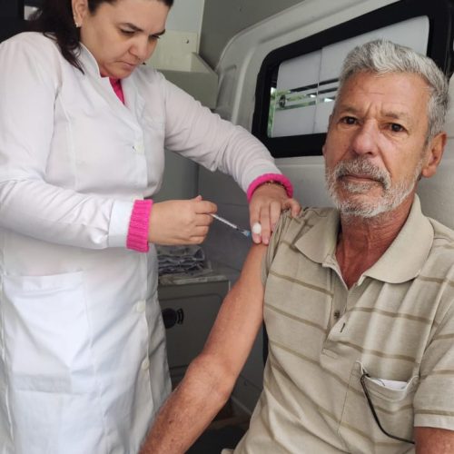 Vacimóvel fecha o mês de maio com agenda cheia.