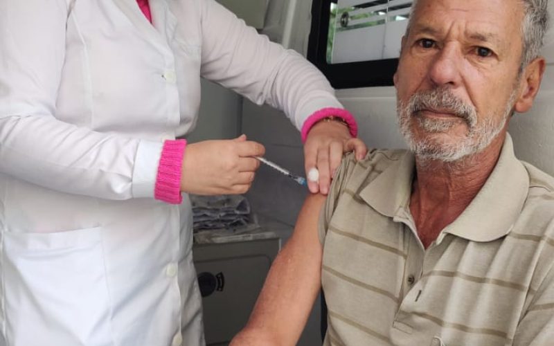 Vacimóvel fecha o mês de maio com agenda cheia.