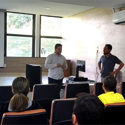 Fundação Christiano Ottoni apresenta estudo técnico sobre alagamentos e inundações em João Monlevade.