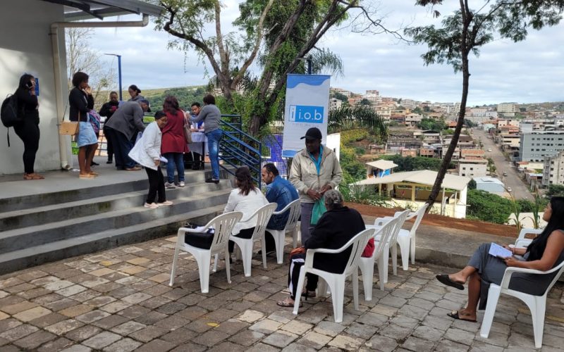 Consultas e exames oftalmológicos gratuitos seguem até o mês de junho.
