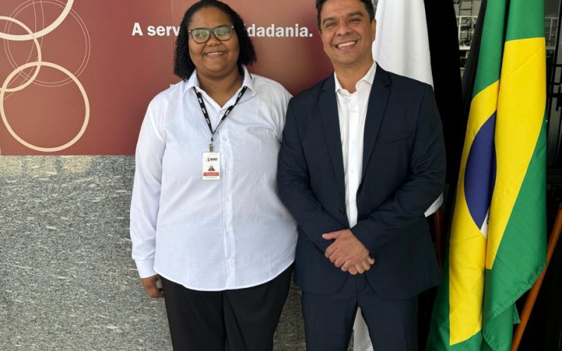 Posto UAI de João Monlevade completa quase um ano com mais de 38 mil atendimentos e reduz fila por emissão de identidades.