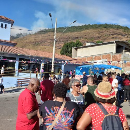 Festa junina do Lar São José acontece no dia 7 de junho.