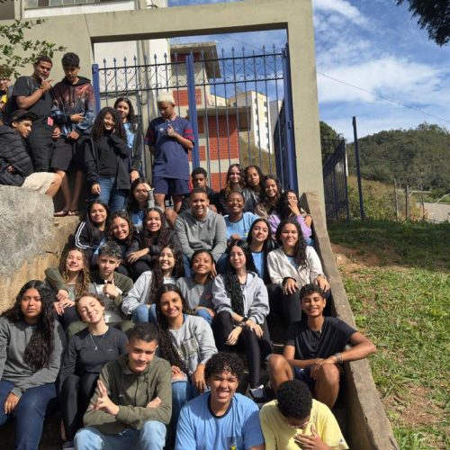 Biblioteca Pública de João Monlevade celebra 57 anos com homenagem à escritora Adélia Prado.