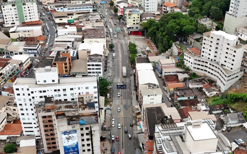 Settran divulga alterações no trânsito durante Festival Baobá.