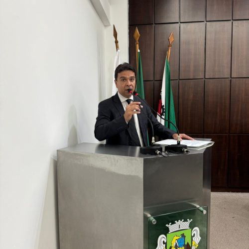 Projeto que inclui o evento Encontro de Carros Antigos no Calendário oficial é aprovado.