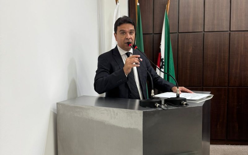 Projeto que inclui o evento Encontro de Carros Antigos no Calendário oficial é aprovado.