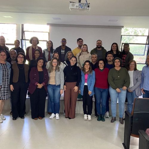Capacitação em Gestão de Patrimônio reforça compromisso com a responsabilidade e eficiência na administração pública.