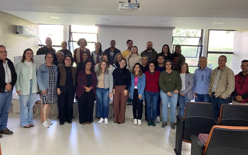 Capacitação em Gestão de Patrimônio reforça compromisso com a responsabilidade e eficiência na administração pública.