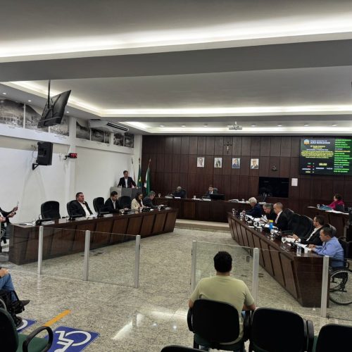 Cessão de imóvel permitirá reforma na Escola Estadual Antônio Papini em João Monlevade.