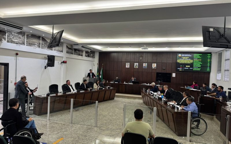 Cessão de imóvel permitirá reforma na Escola Estadual Antônio Papini em João Monlevade.