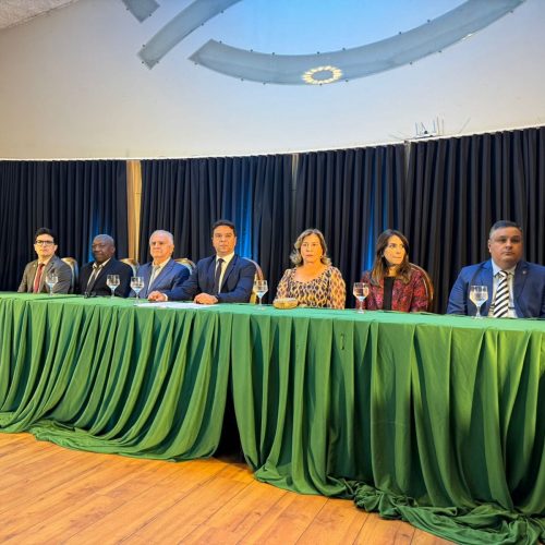 Câmara Municipal de João Monlevade Concede Honrarias a 23 personalidades e instituições.