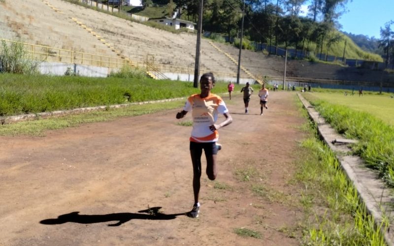 João Monlevade sedia Festival Atletas Jovens das Olimpíadas Especiais Brasil.