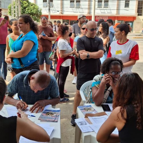 Mutirão de inscrição para Castração Gratuita será dias 1º e 2 de agosto em João Monlevade.