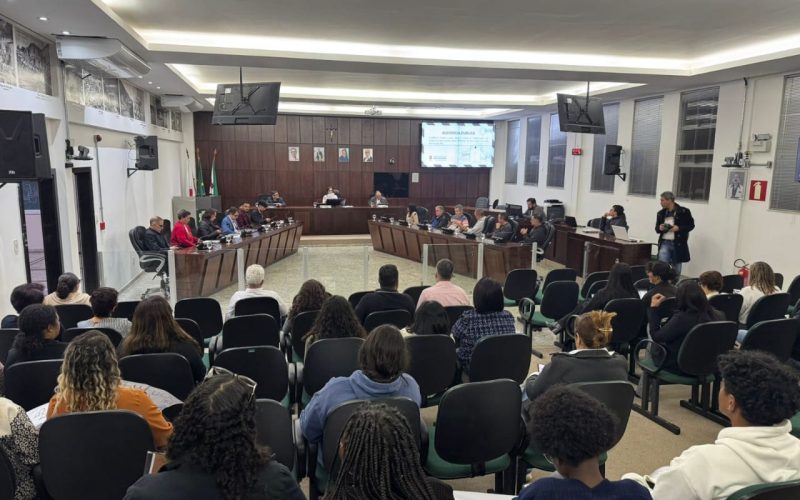 Projeto de revisão no Código Tributário é aprovado.