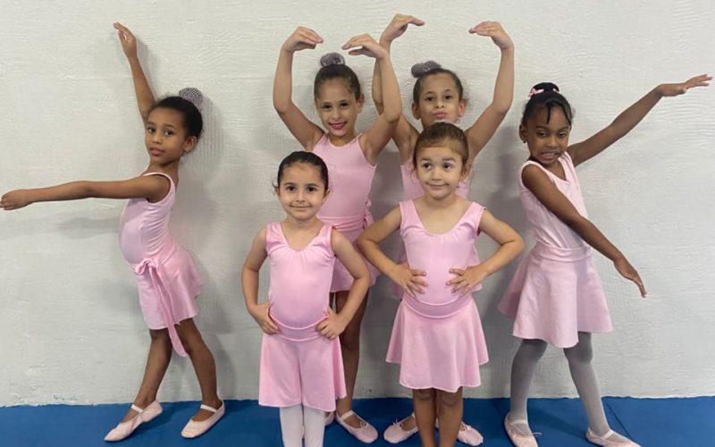 Casa de Cultura de João Monlevade abre matrículas para novos alunos.