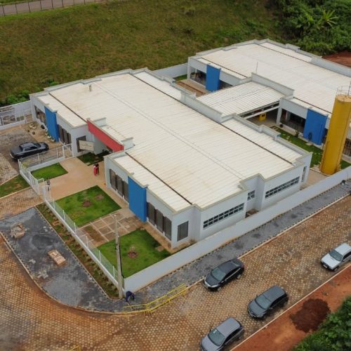 Prefeitura de João Monlevade inicia cadastramento para vagas na Educação Infantil.