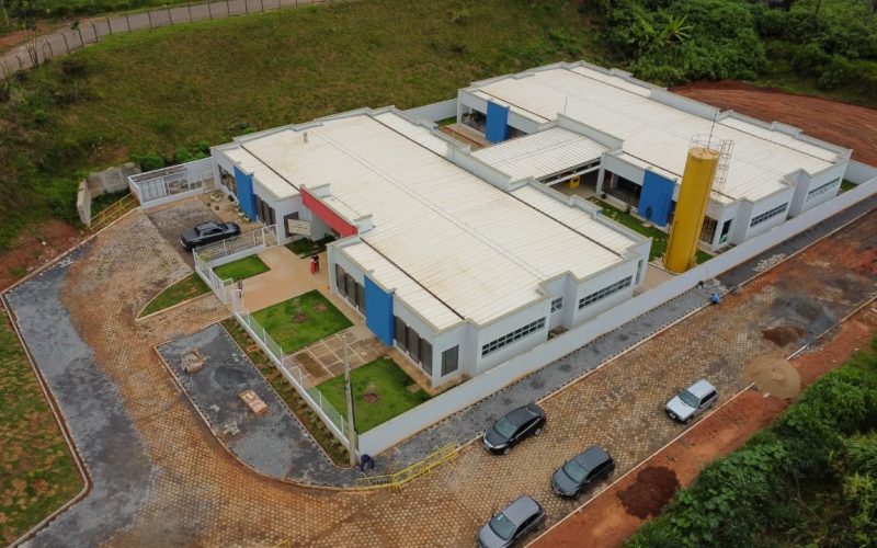 Prefeitura de João Monlevade inicia cadastramento para vagas na Educação Infantil.