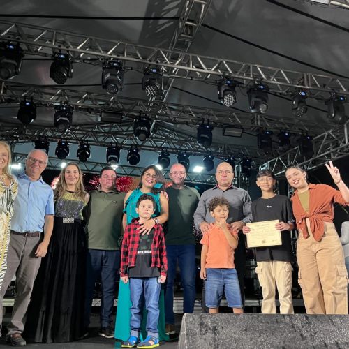 João Monlevade lança Prêmio Louis Ensch de Fotografia e Crônica/Poesia.