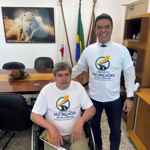 MOVIMENTO PRO -VIDAS cria comitê da CAMPANHA DOS R$650, MILHÕES.