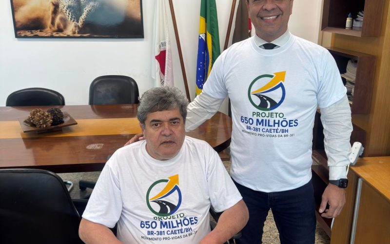 MOVIMENTO PRO -VIDAS cria comitê da CAMPANHA DOS R$650, MILHÕES.