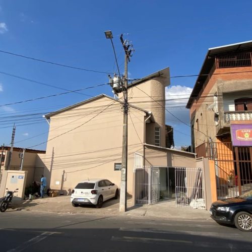 Prefeitura de João Monlevade entrega à população a UBS do Novo Cruzeiro totalmente reformada.