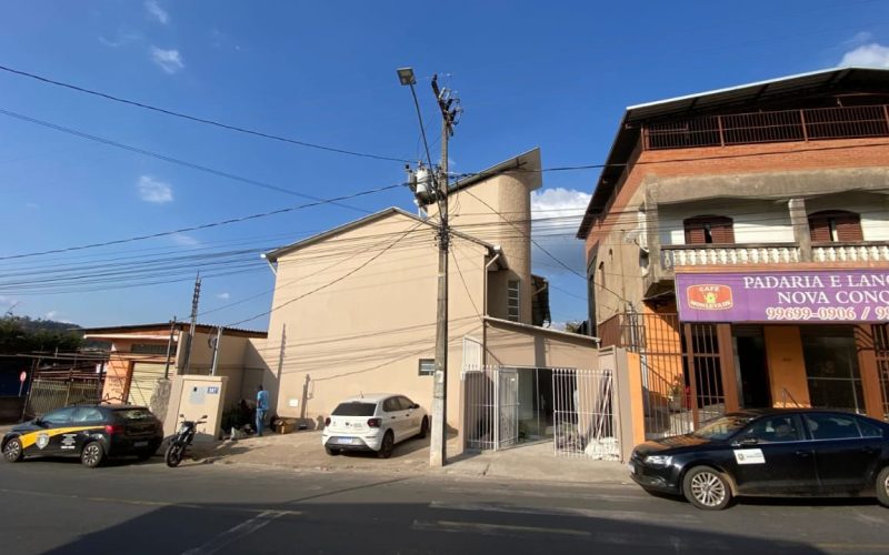 Prefeitura de João Monlevade entrega à população a UBS do Novo Cruzeiro totalmente reformada.