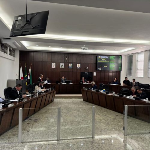 Projeto que autoriza repasse de recursos a entidades é aprovado pela Câmara de João Monlevade.