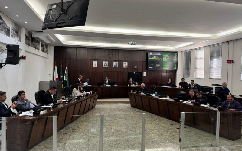 Audiência Pública discute alteração de nome de rua no bairro Loanda.