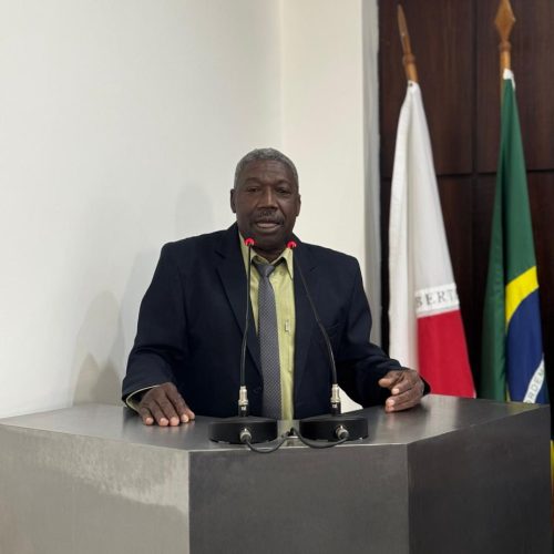 Câmara aprova projetos para o setor de esporte e identificação das vias.