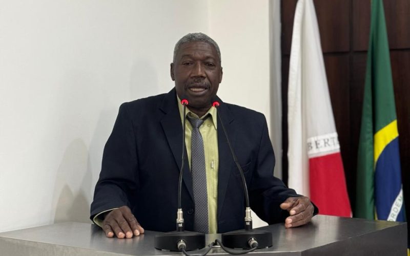 Câmara aprova projetos para o setor de esporte e identificação das vias.