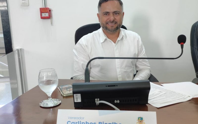 Inclusão do “Trilhão de Monlevade” no calendário oficial de eventos é aprovado.