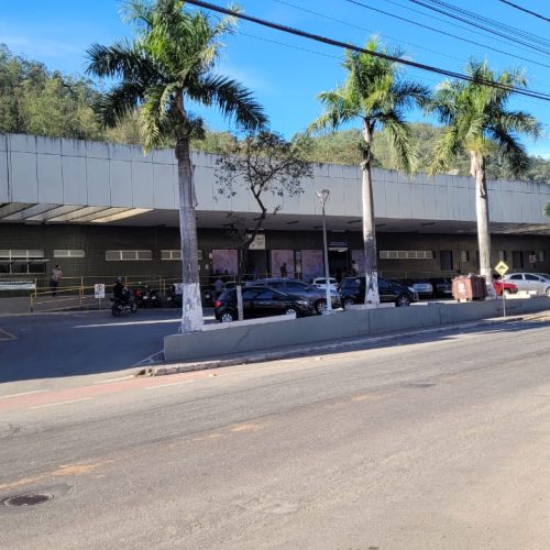 Policlínica suspende horário estendido a partir de 1º de outubro.