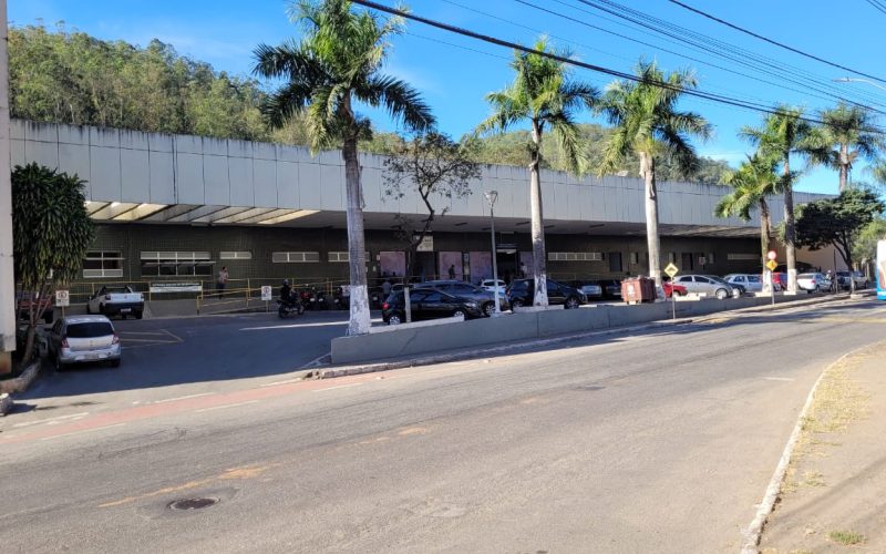 Policlínica suspende horário estendido a partir de 1º de outubro.