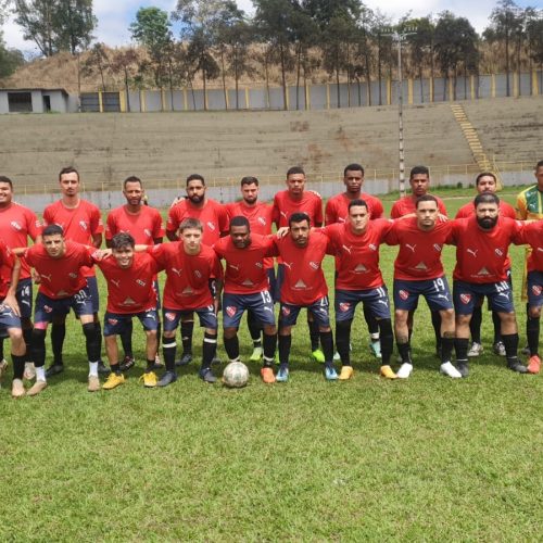 III Copa Monlevade de Futebol Amador tem início com jogos movimentados.