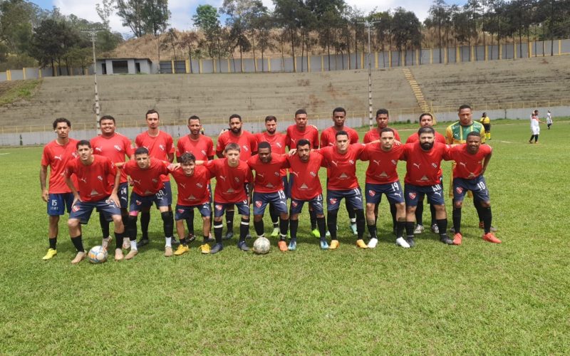 III Copa Monlevade de Futebol Amador tem início com jogos movimentados.