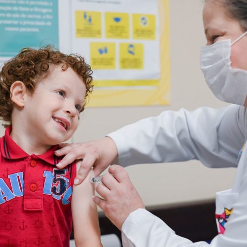 Campanha de Multivacinação começa segunda-feira em João Monlevade.