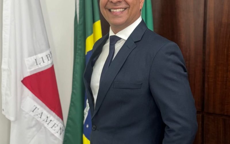 Em declaração ao Monlevade em Ação Notícias,Fernando Linhares surge como nome para deputado em 2026.