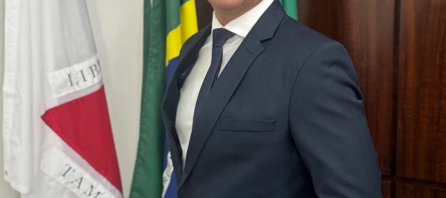 Em declaração ao Monlevade em Ação Notícias,Fernando Linhares surge como nome para deputado em 2026.