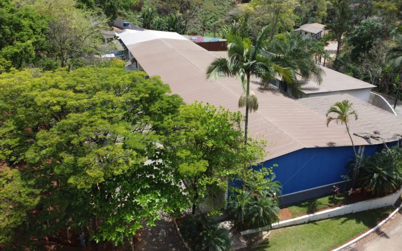 Fundação Municipal Crê-Ser abre processo seletivo para Auxiliar de Serviços Gerais.