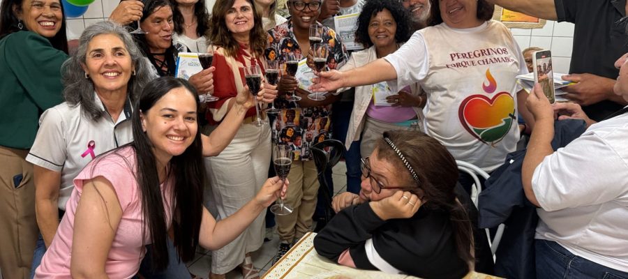 Prefeitura de João Monlevade celebra 35 anos do Sesamo/Caps II com lançamento de livro no Flitabira.